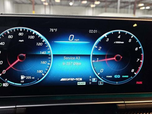 Used 2022 Mercedes-Benz GLE 53 AMG 4MATIC Coupe image 24