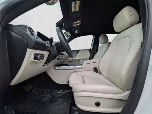 Certified 2025 Mercedes-Benz GLB 250 GLB 250 image 15