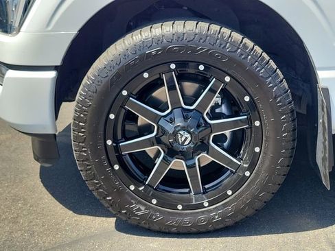 Certified 2023 Ford F150 XLT w/ Equipment Group 302A High RWD image 29