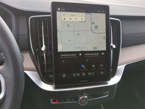 New 2026 Volvo XC90 B6 Plus w/ Protection Package Premier image 26