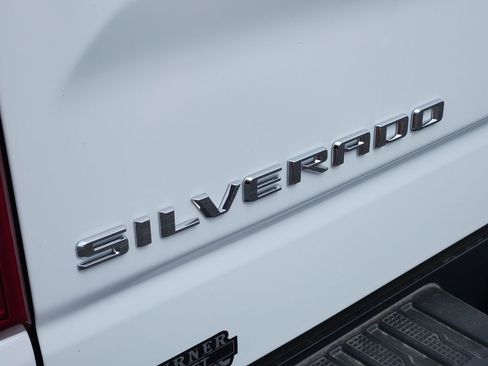 New 2026 Chevrolet Silverado 1500 RST w/ Texas Edition Plus RWD image 8