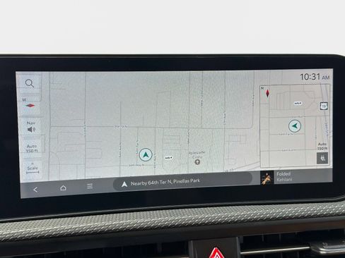 New 2026 Kia EV6 Wind RWD image 19
