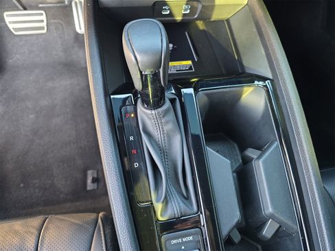 Certified 2025 Honda Accord Sport image 21