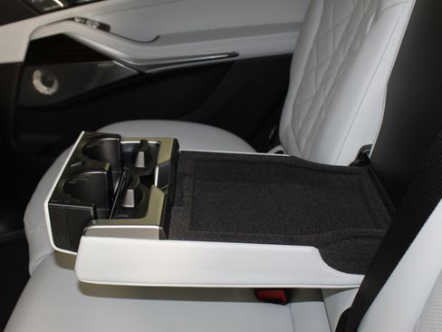 New 2026 BMW X7 xDrive40i image 21