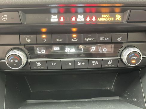 Certified 2023 MAZDA CX-9 Carbon Edition AWD/4WD image 21