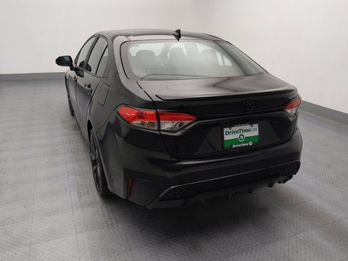 Used 2022 Toyota Corolla SE FWD image 6