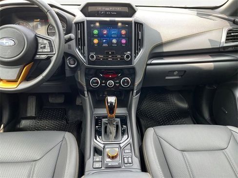 Used 2024 Subaru Forester Wilderness image 12