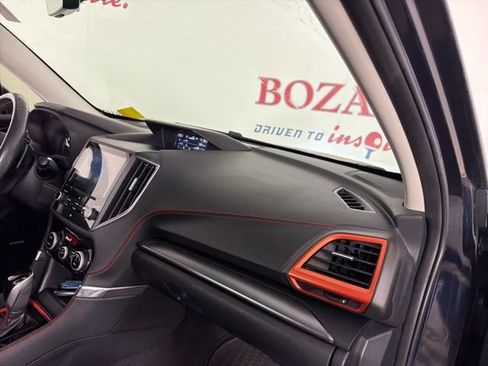 Used 2019 Subaru Forester Sport image 17