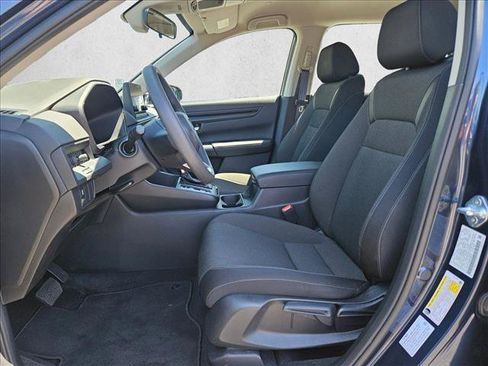 Used 2024 Honda CR-V LX image 10