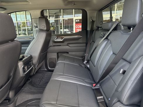 Used 2025 GMC Sierra 1500 Elevation w/ Elevation Premium Package AWD/4WD image 30