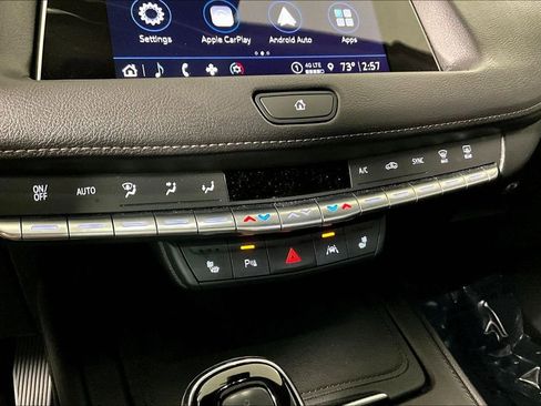 Used 2023 Cadillac XT4 Premium Luxury w/ Cold Weather Package image 33