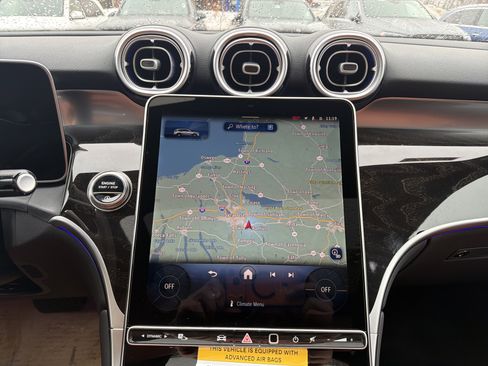 New 2026 Mercedes-Benz GLC 300 4MATIC image 22