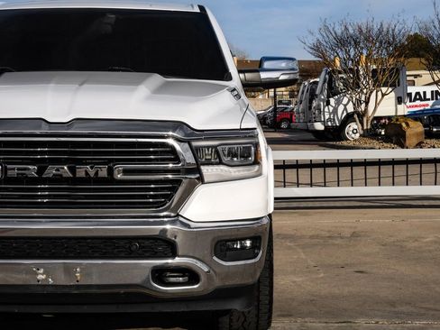 Used 2019 RAM 1500 Laramie image 49