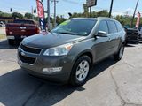 Used 2011 Chevrolet Traverse LT w/ Personal Connectivity Package image 4