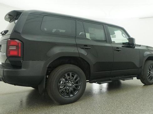 New 2026 Toyota Land Cruiser 1958 image 36