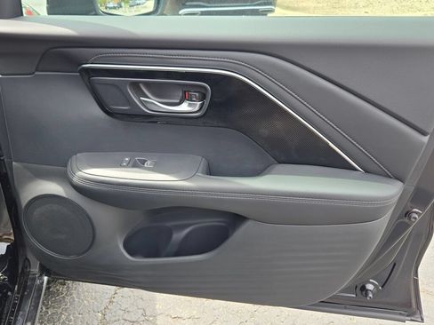 New 2026 Acura ADX AWD image 10