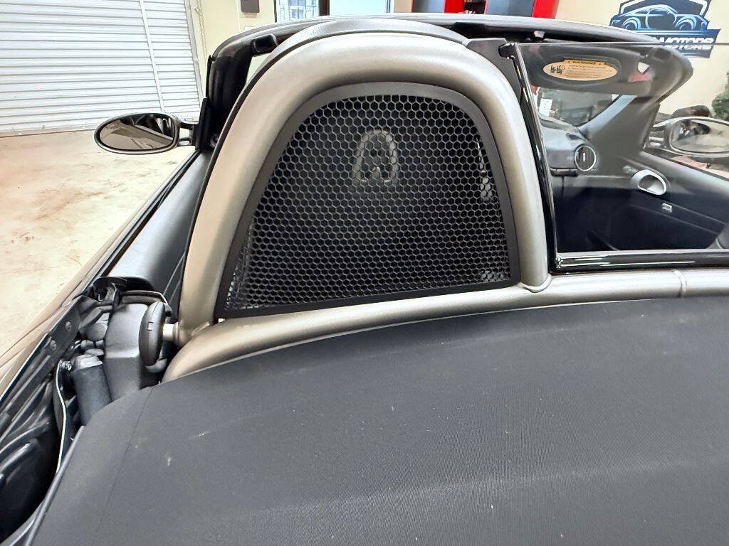 Used 2008 Porsche Boxster RWD image 44