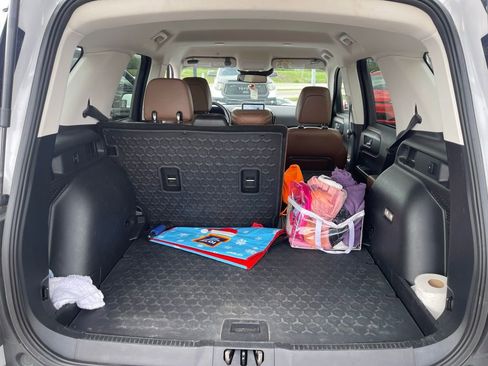 Used 2021 Ford Bronco Sport Outer Banks image 11