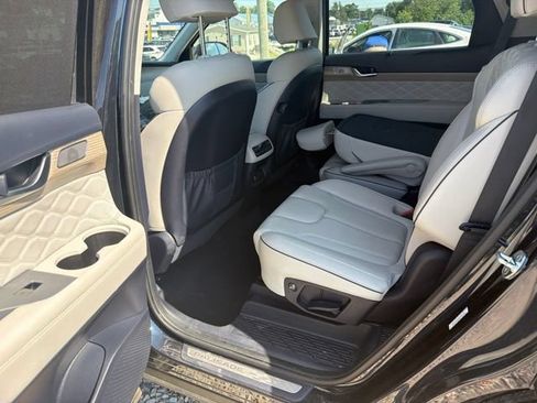 Used 2022 Hyundai Palisade Calligraphy FWD image 45