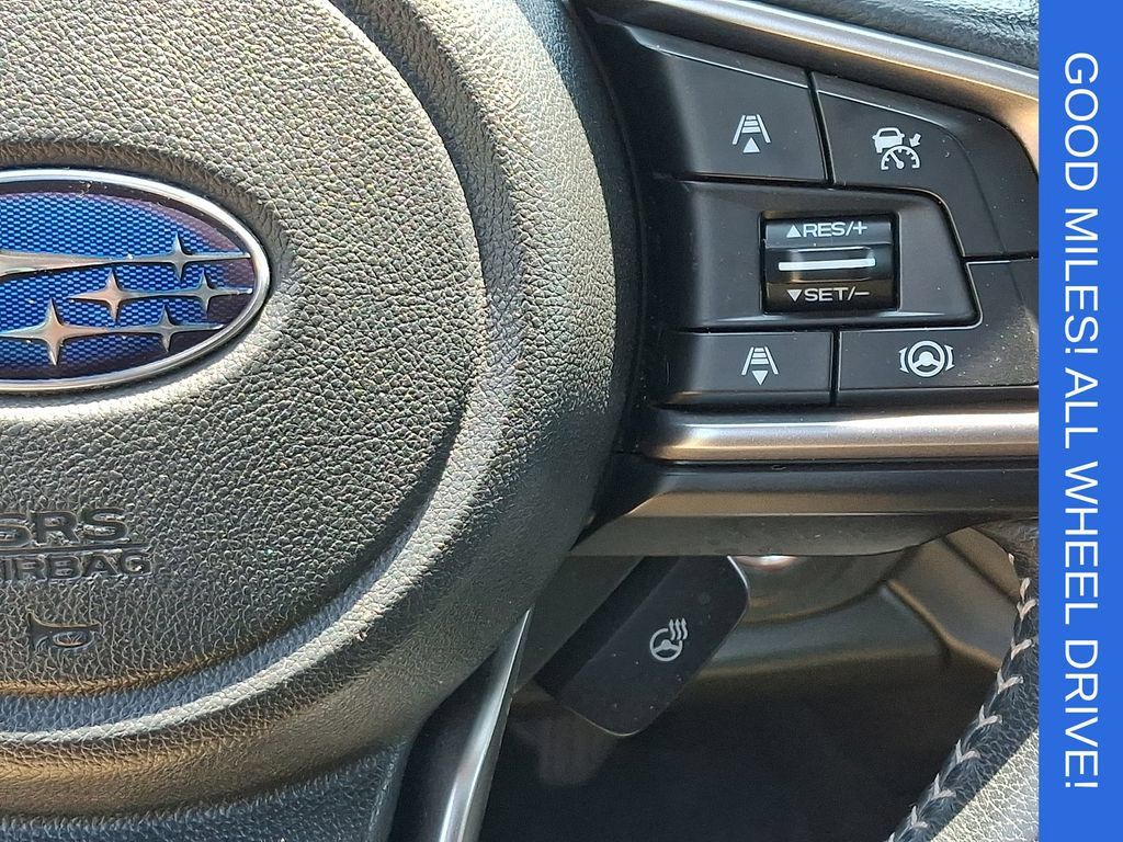 Used 2022 Subaru Outback Limited AWD/4WD image 22
