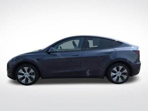 Used 2023 Tesla Model Y Long Range AWD/4WD image 20