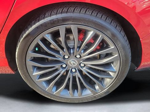 Used 2023 Acura TLX Type S AWD/4WD image 9