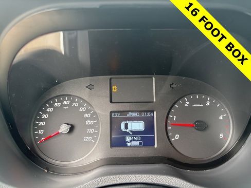 Used 2021 Freightliner Sprinter 3500 image 30