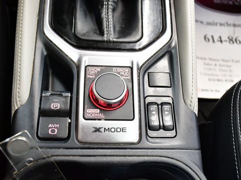 Used 2022 Subaru Forester Limited image 54