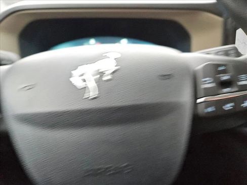 New 2025 Ford Bronco Sport Big Bend image 16