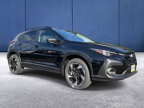 New 2026 Subaru Crosstrek 2.5i Limited image 2