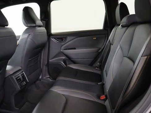 New 2026 Subaru Forester Wilderness w/ Wilderness Plus Package image 29