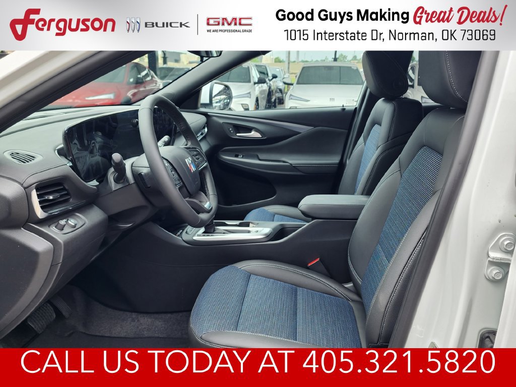 New 2026 Buick Envista Preferred w/ Convenience I Package FWD image 14