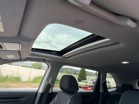 Used 2025 Honda CR-V EX image 17