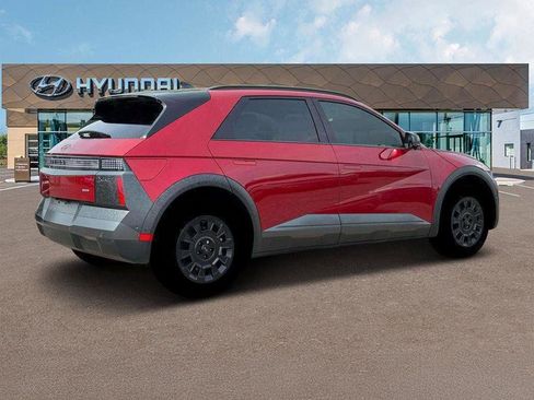 New 2025 Hyundai Ioniq 5 XRT image 8