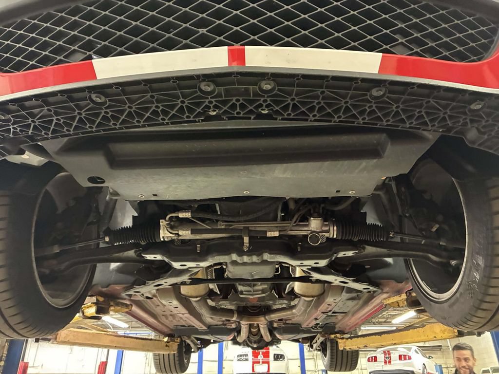 Used 2008 Ford Mustang Shelby GT500 RWD image 99