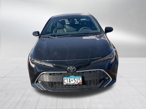 Used 2019 Toyota Corolla XSE image 2