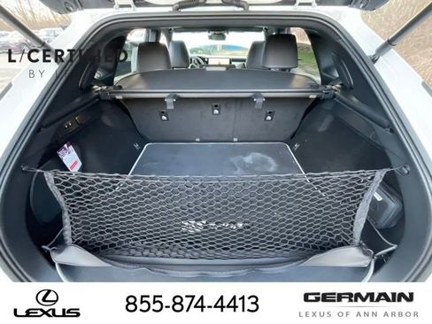 Certified 2024 Lexus RX 350 F Sport w/ Convenience Package AWD/4WD image 23