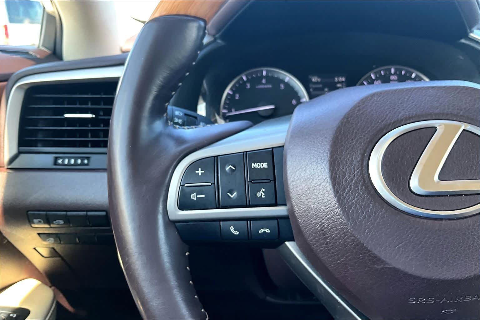 Used 2017 Lexus RX 350 FWD w/ Premium Package image 20