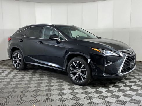 Used 2016 Lexus RX 350 F Sport image 6