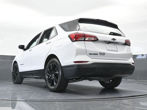 Used 2024 Chevrolet Equinox LS w/ Sport Edition image 51