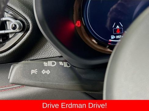 Used 2023 Dodge Hornet GT Plus AWD/4WD image 15
