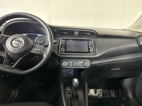 Used 2023 Nissan Kicks S image 21