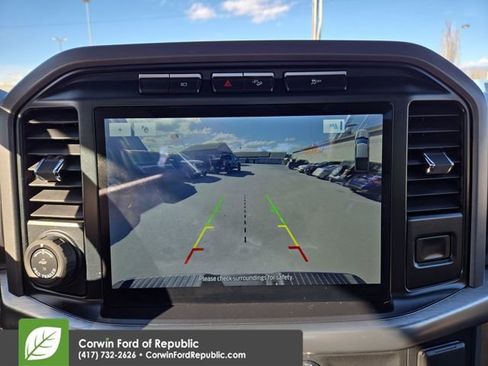 Used 2022 Ford F150 Lariat AWD/4WD image 30