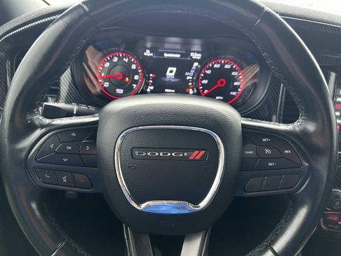 Used 2021 Dodge Charger SXT w/ Blacktop Package image 27