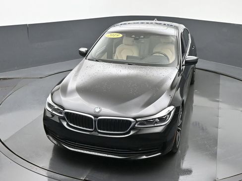 Used 2019 BMW 640i Gran Turismo xDrive AWD/4WD image 29