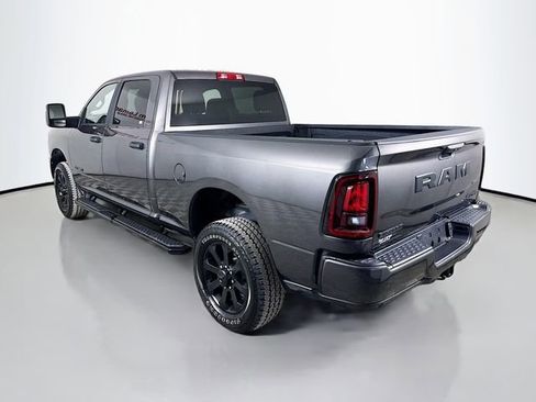 Used 2025 RAM 2500 Big Horn image 5