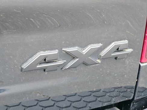 Used 2018 RAM 1500 Rebel w/ Luxury Group AWD/4WD image 17