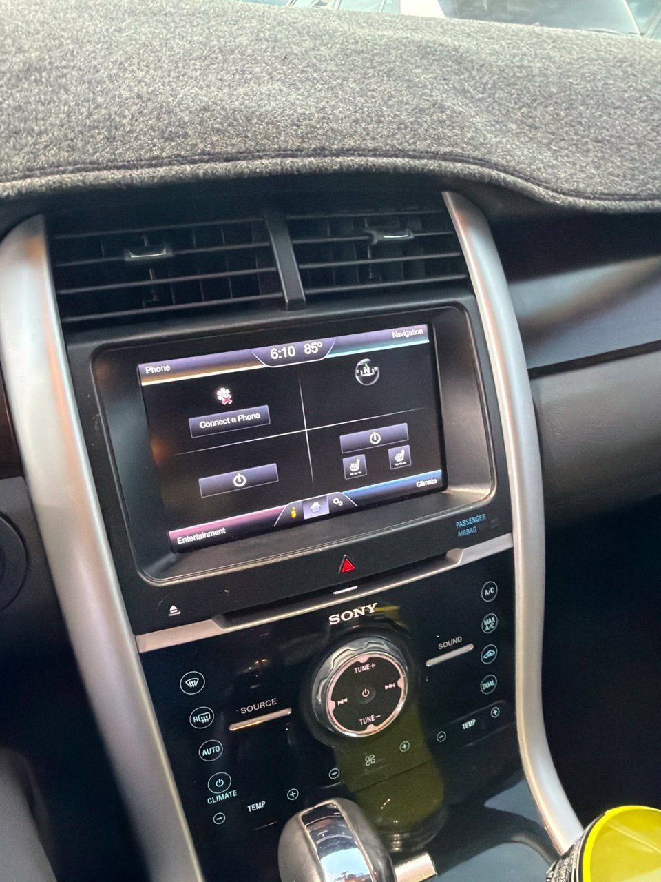 Used 2013 Ford Edge Limited FWD image 6