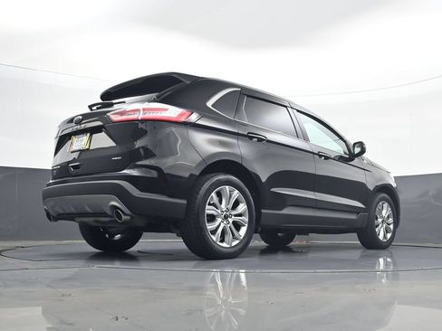 Used 2024 Ford Edge Titanium AWD/4WD image 26