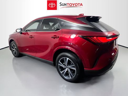 Used 2025 Lexus RX 350 Premium FWD image 6